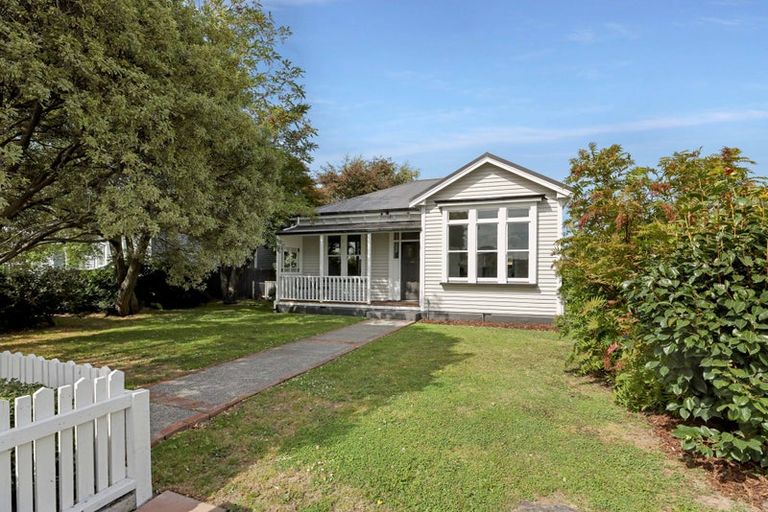 Photo of property in 90 Chalmers Avenue, Hampstead, Ashburton, 7700