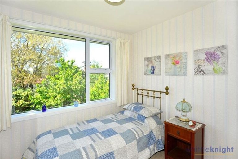 Photo of property in 118 Kendal Avenue, Burnside, Christchurch, 8053