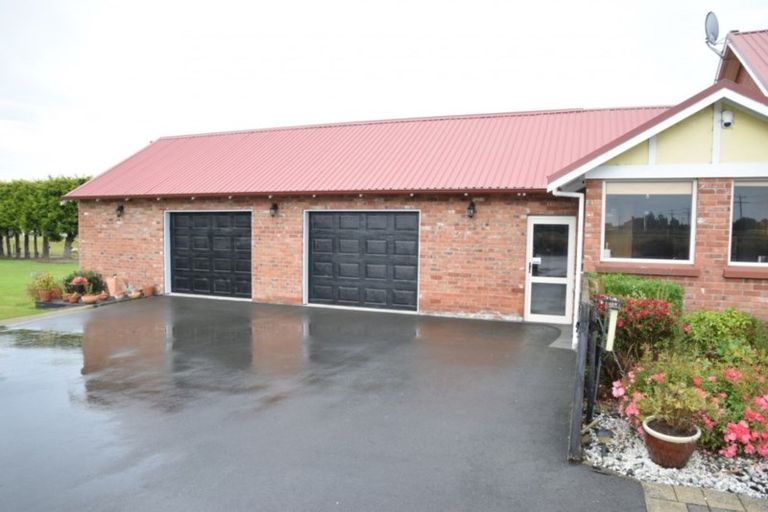 Photo of property in 379 Bainfield Road, Waihopai, Invercargill, 9872