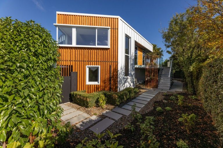 Photo of property in 1 Overdale Drive, Cashmere, Christchurch, 8022