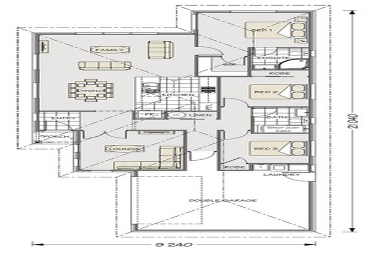 Photo of property in 31a Edward Street, Parkside, Timaru, 7910
