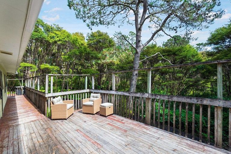 Photo of property in 115 Mcentee Road, Waitakere, Auckland, 0816