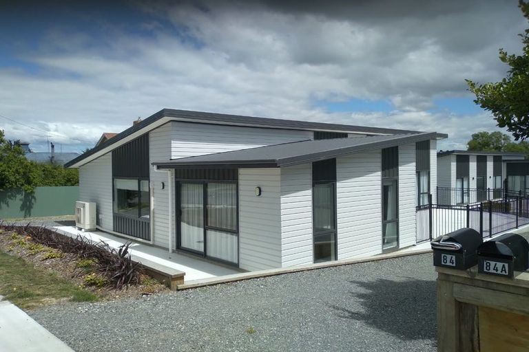 Photo of property in 84 Hamilton Street, East Gore, Gore, 9710