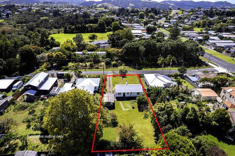Photo of property in 33 Cockburn Street, Onerahi, Whangarei, 0110