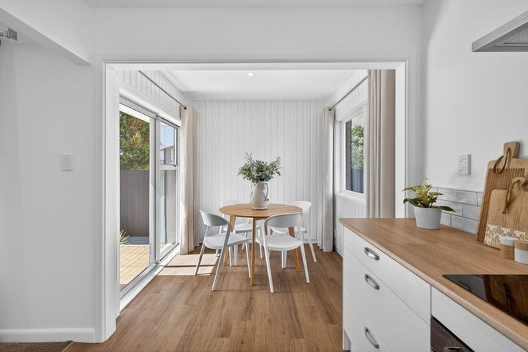 Photo of property in 2/64 Roberta Drive, Somerfield, Christchurch, 8024