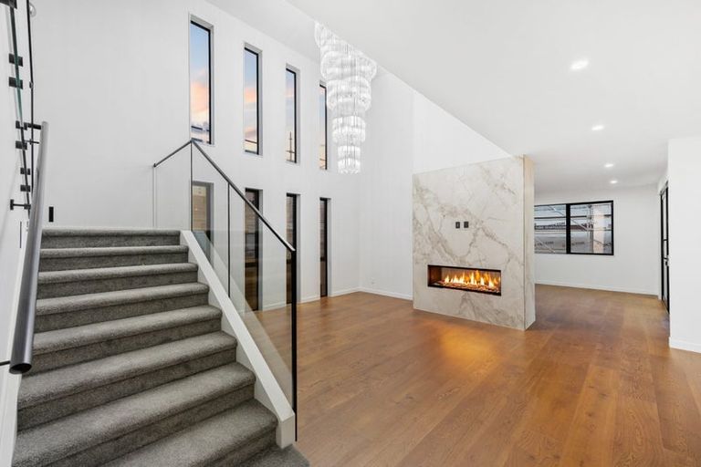 Photo of property in 55 Streamview Way, Long Bay, Auckland, 0630