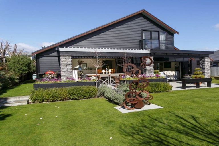 Photo of property in 87 Victory Drive, Wharewaka, Taupo, 3330