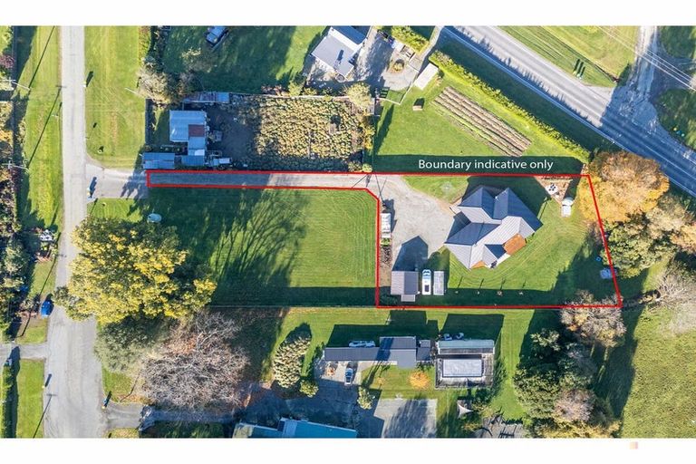 Photo of property in 123 Oak Street, Orari, Geraldine, 7992