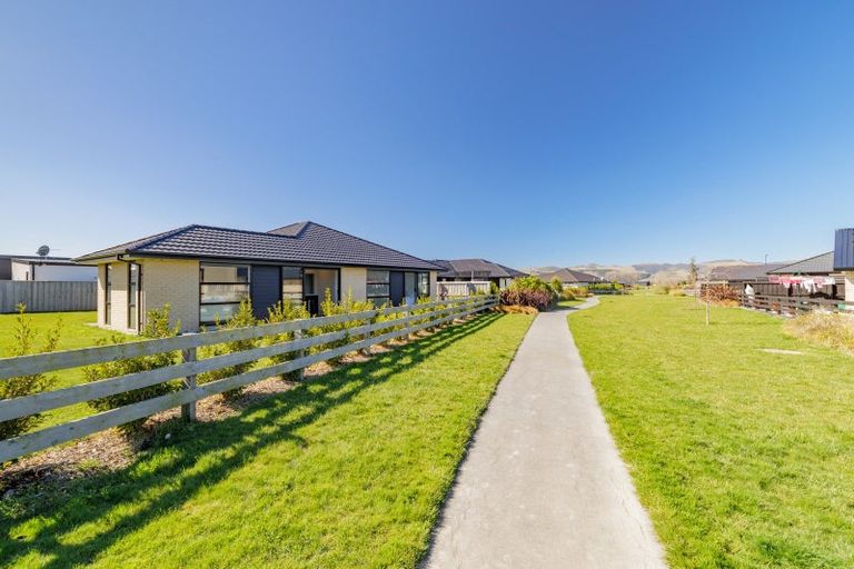 Photo of property in 7 Eilken Lane, Lincoln, 7608