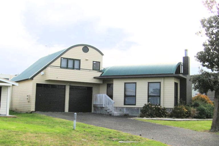 Photo of property in 4 Parry Court, Omaha, 0986