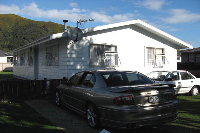 Photo of property in 11 Galway Street, Waterloo, Lower Hutt, 5011