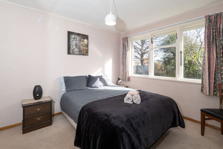 Photo of property in 126 Kermode Street, Ashburton, 7700