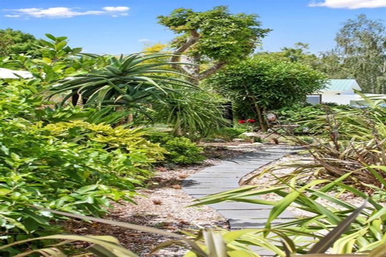 Photo of property in 8 Prospect Terrace, Paeroa, 3600