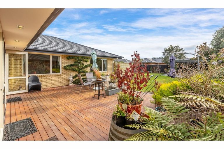 Photo of property in 29 Kapiti Street, Parklands, Christchurch, 8083