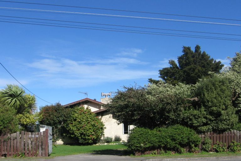 Photo of property in 148 Fitzherbert Street, Featherston, 5710