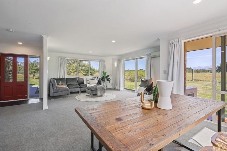 Photo of property in 38 Powells Road, Oxford, 7430