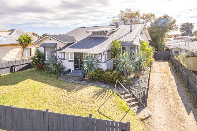 Photo of property in 46 Tawa Street, Gonville, Whanganui, 4501