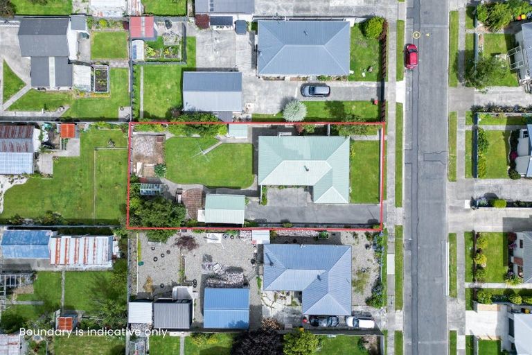 Photo of property in 121 Derwent Crescent, Glengarry, Invercargill, 9810