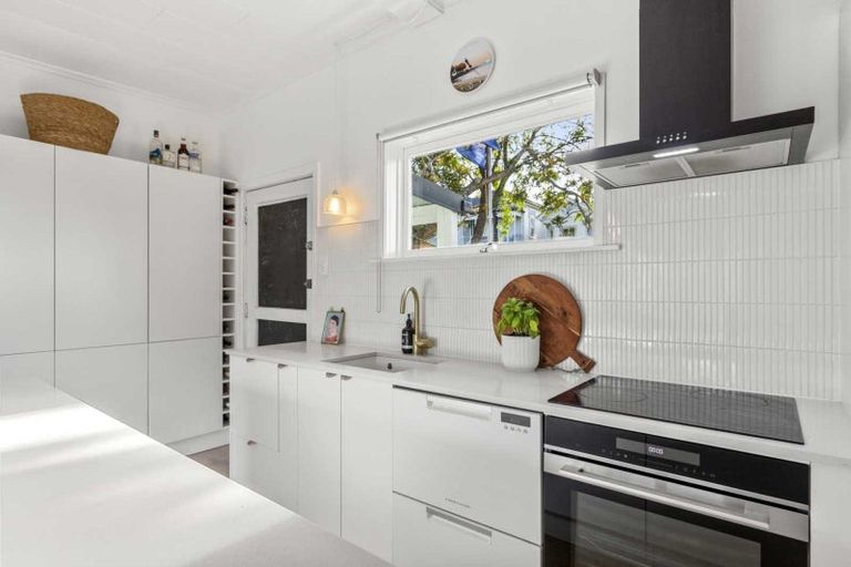 Photo of property in 4/40 Roslyn Terrace, Devonport, Auckland, 0624