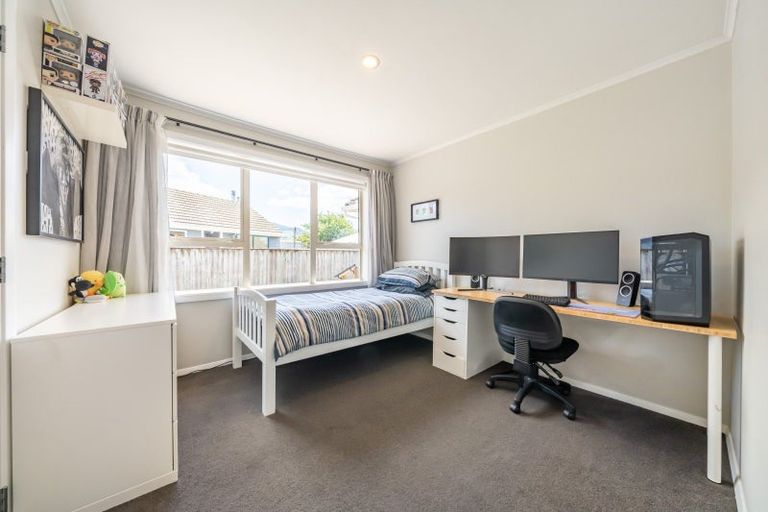 Photo of property in 11 Thackeray Street, Trentham, Upper Hutt, 5018