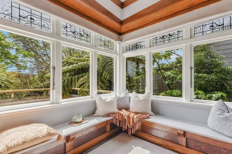 Photo of property in 66 Mount Street, Nelson South, Nelson, 7010