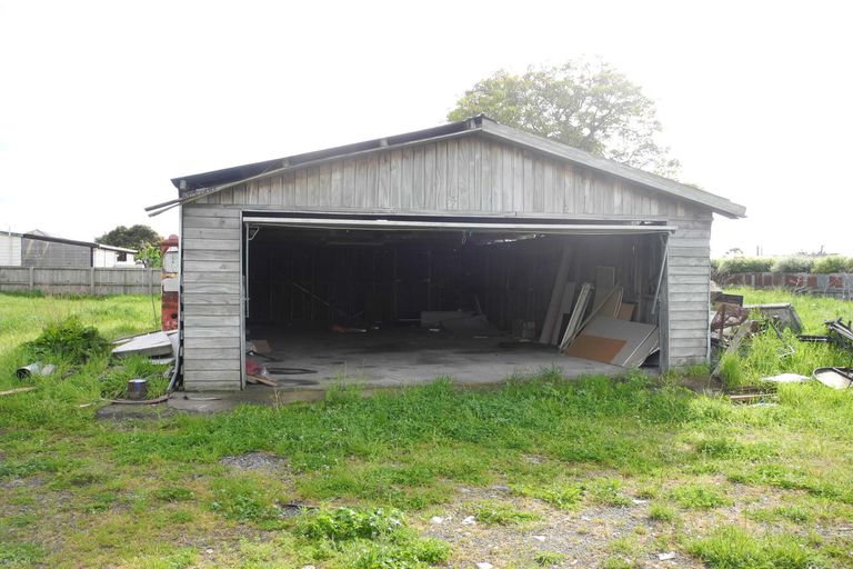 Photo of property in 5-7 Michael Street, Waimate, 7924