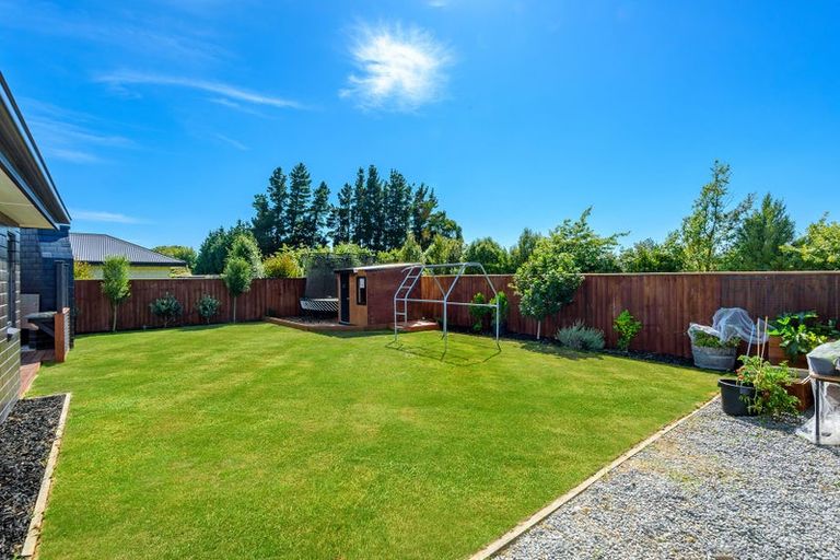 Photo of property in 22 Newbrook Terrace, Darfield, 7510