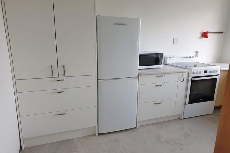 Photo of property in Mansfield Towers, 1 Grant Road, Thorndon, Wellington, 6011