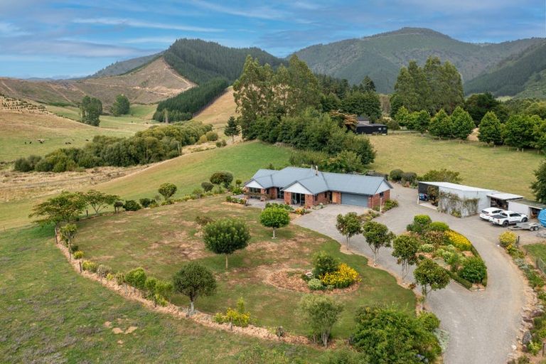 Photo of property in 22 Hebberds Road, Rai Valley, 7192