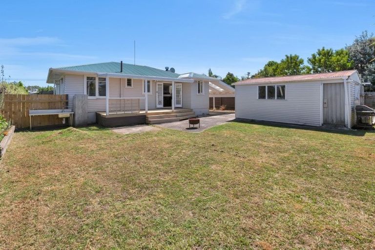Photo of property in 21 Kokich Crescent, Onerahi, Whangarei, 0110