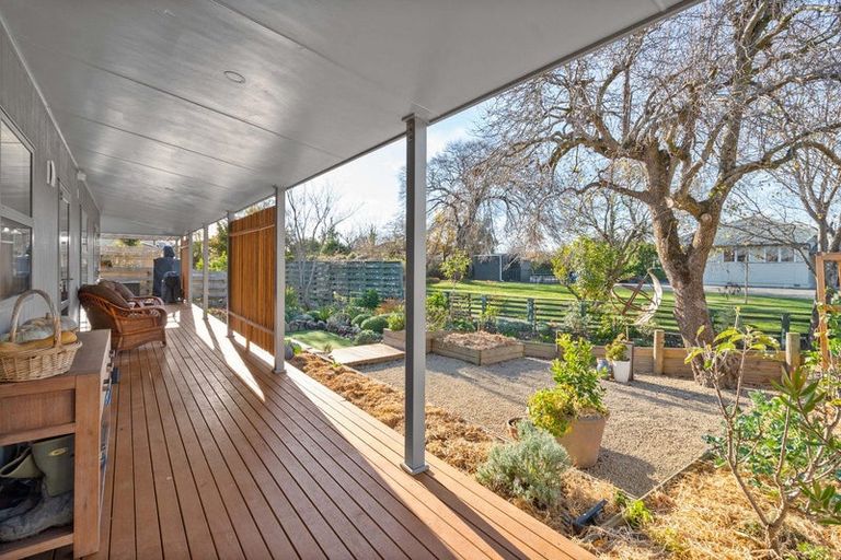 Photo of property in 79 Regent Street, Martinborough, 5711