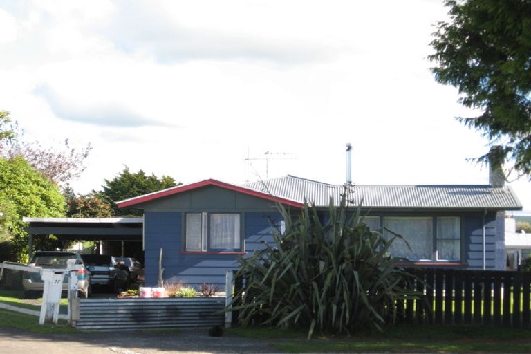 Photo of property in 29 Berwick Place, Tokoroa, 3420