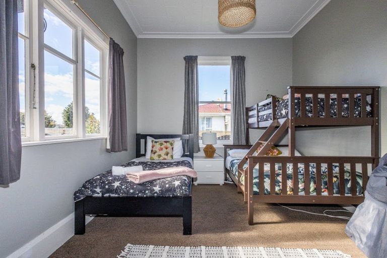 Photo of property in 21 Queen Street, Raetihi, 4632