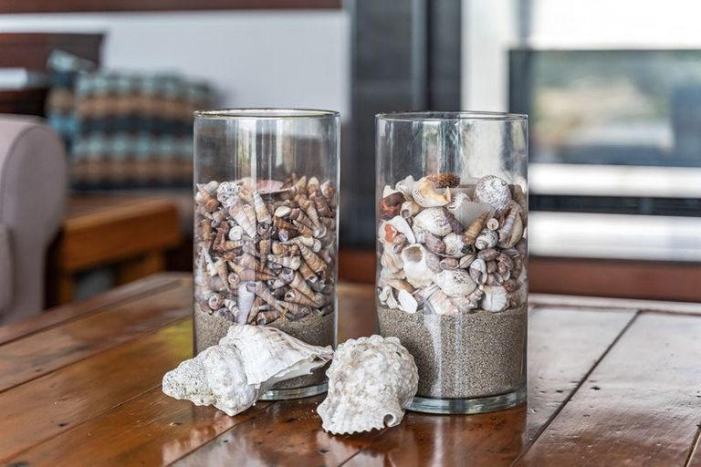 Photo of property in 34 Ohawini Road, Oakura, Hikurangi, 0184