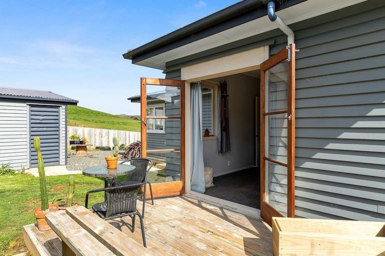 Photo of property in 887a Waingaro Road, Glen Massey, Ngaruawahia, 3793