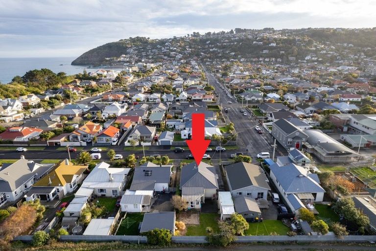 Photo of property in 5 Kennedy Street, Saint Clair, Dunedin, 9012