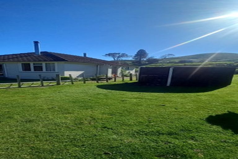 Photo of property in 21 Neill Road, Matawai, 4092