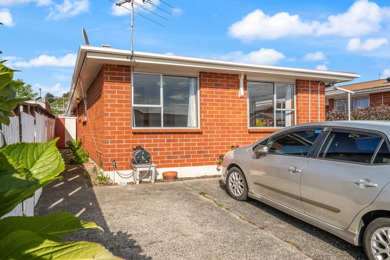 Photo of property in 32c Rutherford Street, Caversham, Dunedin, 9012