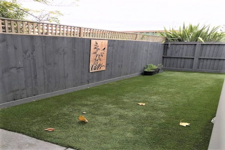 Photo of property in 28c Hastings Street West, Sydenham, Christchurch, 8023