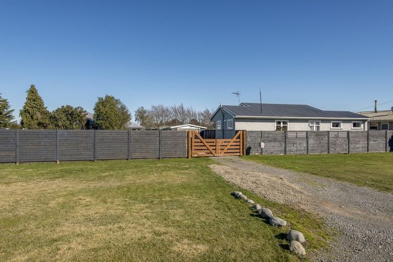 Photo of property in 1 Halkett Street, Darfield, 7510