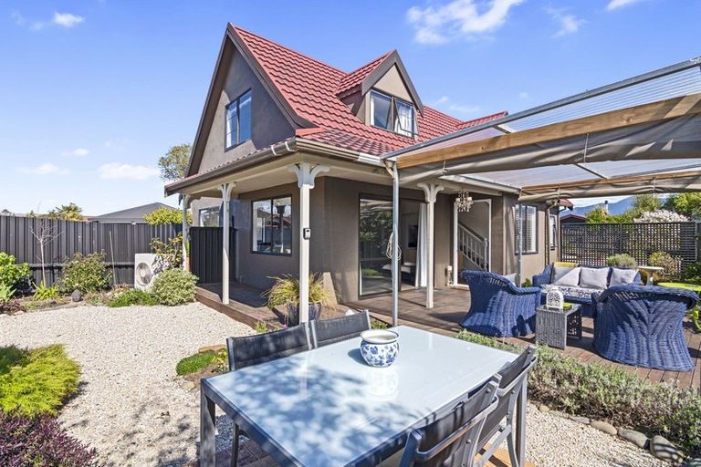 Photo of property in 4 Hampton Place, Motueka, 7120