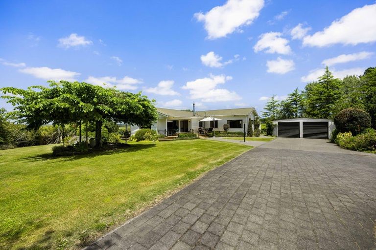 Photo of property in 227 Mckenzie Road, Waiau Pa, Pukekohe, 2679