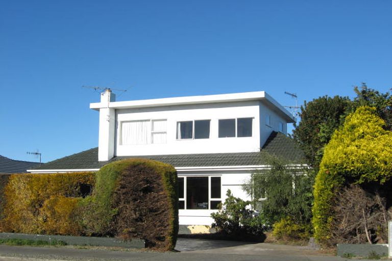 Photo of property in 205 Bourke Street, Windsor, Invercargill, 9810