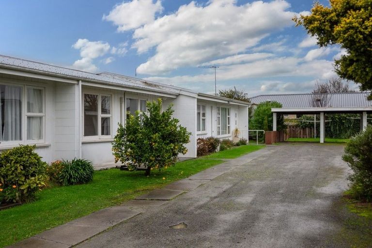 Photo of property in 51b Hutcheson Street, Mayfield, Blenheim, 7201