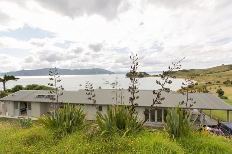 Photo of property in 191b Pacific Ocean, Slipper Island (whakahau), Hikuai, 3579