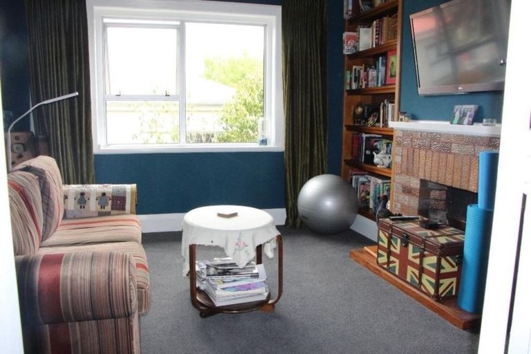 Photo of property in 37 Sefton Street, Seaview, Timaru, 7910