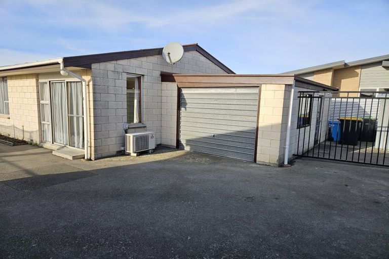 Photo of property in 4a Guinness Street, Highfield, Timaru, 7910