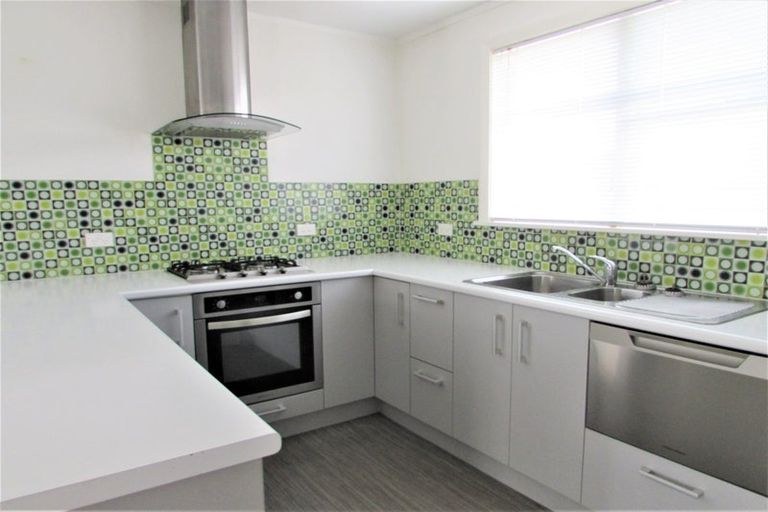 Photo of property in 5a Byron Street, Trentham, Upper Hutt, 5018