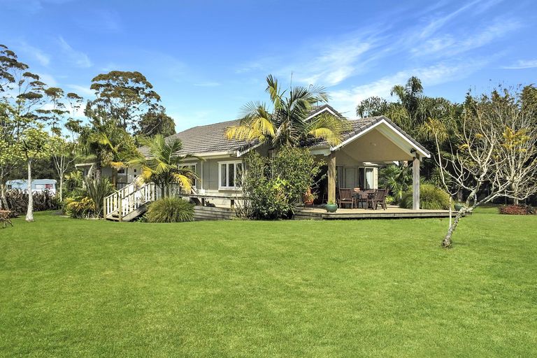Photo of property in 105 Onekura Road, Waipapa, Kerikeri, 0295