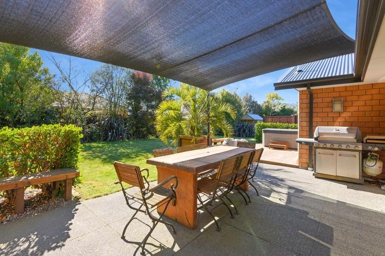 Photo of property in 9 Sheridan Drive, Rolleston, 7614